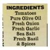 Hoboken Farms Marinara Sauce, 25 OZ view 3