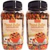 Hoody's Peanut Butter Chocolate Mix - 2 Pack view 1
