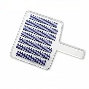 Manual Capsule Counter/Count Board CN-100C Size (2#~3#)