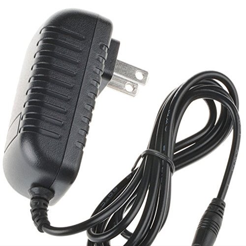 Accessory USA AC Power Adapter for Omron M2 Basic Model HEM-7116-E8(V) Blood Pressure Monitor