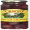 Cento Imported Gaeta Olives Jars, 7 Ounce view 1