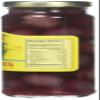 Cento Imported Gaeta Olives Jars, 7 Ounce view 2