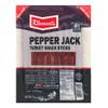 Klement's Pepper Jack Turkey Snack Stick, 7.2 Ounce view 1