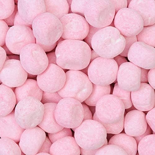 Kingsway Strawberry Bonbons (500g bag)