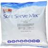 Dole Soft Serve Mix, Raspberry, 4.60 Pound (Pack of 4) view 1
