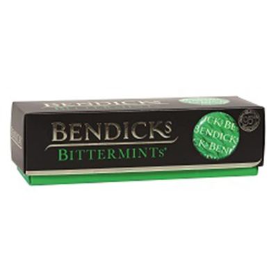 Bendicks Bittermints 200g