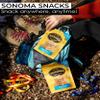 Sonoma Creamery - Cheese Crisps, Bacon Cheddar, 10 Oz (1 Count) | Savory Snack | High Protein | Low Carb | Gluten Free| Keto-Friendly view 3