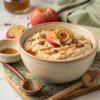 Quaker Instant Oatmeal, Apples and Cinnamon, Individual Packets (48 Count of 1.51 oz Packets), 72.48 oz view 4