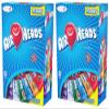 Airheads SUSIVP Chewy Fruit Candy, Variety Pack, 90 Count (Pack of 2) view 1