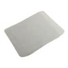 Dovewill 10 Pieces Soft Microfiber Eyeglasses Glasses Cleaning Cloth Phone Screen Camera Lens Glasses Cleaner Wipe Pad - Gray+Beige view 4