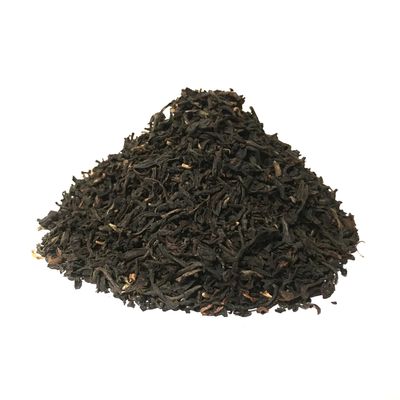 Bamboo Tea House Irish Breakfast Tea (4 Ounce Bag)