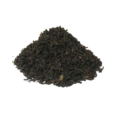 Bamboo Tea House Cherry Vanilla Black Tea (4 Ounce Bag)