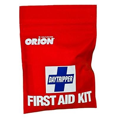 40-Piece Daytripper First Aid Kit(2 pack)