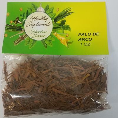 Palo de Arco 1oz