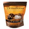 Drizzilicious Crunchy Drizzle Bites with Rice, Chia, Quinoa & Flax 4oz (Pack of 2) (S'mores) view 1