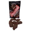 Biscuits Cookies with Extra Dark Chocolate 400g. view 1