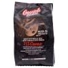 Biscuits Cookies with Extra Dark Chocolate 400g. view 3