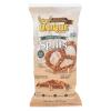 Unique Pretzels Splits - Multi Grain - Case of 12 - 11 oz. view 1
