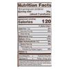 Unique Pretzels Splits - Multi Grain - Case of 12 - 11 oz. view 2