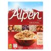Alpen Original Muesli Cereal - Case of 12 - 14 oz. view 1