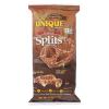 Unique Pretzels Splits - Original - Case of 12 - 11 oz. view 1