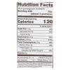Unique Pretzels Splits - Original - Case of 12 - 11 oz. view 2