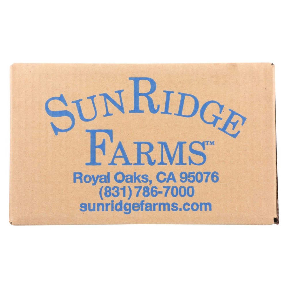 Sunridge Farms Cherries - Milk Chocolate - Case of 10 - 1 lb.