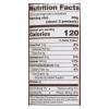 Unique Pretzels Splits - Extra Dark - Case of 12 - 11 oz. view 2