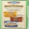 Blue Diamond Nut Thins - Country Ranch - Case of 12-4.25 oz view 3