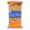 Barbara's Bakery Baked Original Cheese Puffs - Case of 12 - 5.5 oz. view 1