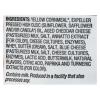 Barbara's Bakery Baked Original Cheese Puffs - Case of 12 - 5.5 oz. view 3