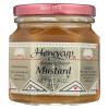 Honeycup Mustard - Case of 6 - 8 oz. view 1