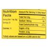 Colman Original English Mustard - Case of 8 - 3.53 oz. view 3