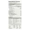 So Delicious Coconut Milk Beverage - Unsweetened - Case of 12-32 Fl oz. view 2