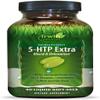 Irwin Naturals 5-HTP Extra, 60 SoftGels Each (Pack of 4) view 1