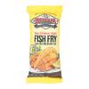 Louisiana Fish Fry, New Orleans Style Lemon Fish Fry, 10 oz (Pack of 12) view 1