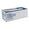 AEPIND Pvc Food Wrap Film, 12" X 2000ft Roll view 1