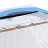 AEPIND Pvc Food Wrap Film, 12" X 2000ft Roll view 3
