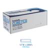AEPIND Pvc Food Wrap Film, 12" X 2000ft Roll view 4