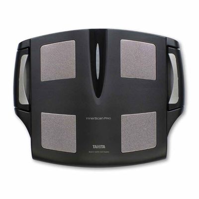 TANITA BC-1500 InnerScan PRO Japan Technology - FDA Cleared Multi-Frequency Segmental Body Composition Scale with Radio Wireless Connectivity with Radio Wireless Connectivity