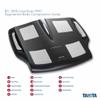 TANITA BC-1500 InnerScan PRO  Japan Technology - FDA Cleared Multi-Frequency Segmental Body Composition Scale with Radio Wireless Connectivity with Radio Wireless Connectivity view 2