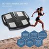 TANITA BC-1500 InnerScan PRO  Japan Technology - FDA Cleared Multi-Frequency Segmental Body Composition Scale with Radio Wireless Connectivity with Radio Wireless Connectivity view 4