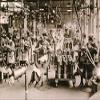 Avanti Press World War I Rosies at Factory Deluxe Matte Blank Note Card view 1