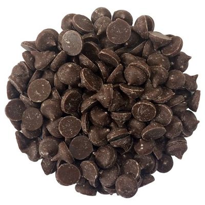 OliveNation Sweetened Carob Chips - 16 ounces