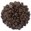 OliveNation Sweetened Carob Chips - 16 ounces view 1