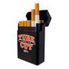 GAMBLER T/C 100MM CIG.CASE 12CT GAMBLER T/C 100MM CIG. CASE 12CT view 3