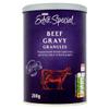 ASDA Extra Special Beef Gravy Granules 200g view 1