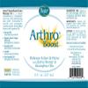 Baar Arthro Boost Massage Oil, 8 fl. oz. view 2