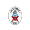 AllerMates Medical Alert Penicillin Allergy Charm view 1