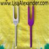 Pineal Gland Crystal Activator & Gateway Tuning Fork Set view 4